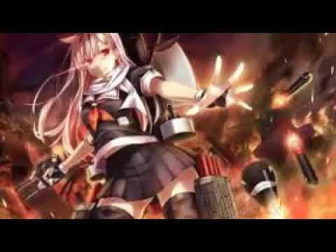 Nightcore-War of change