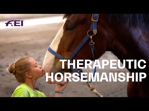 YouTube video about: Can horses have down syndrome?