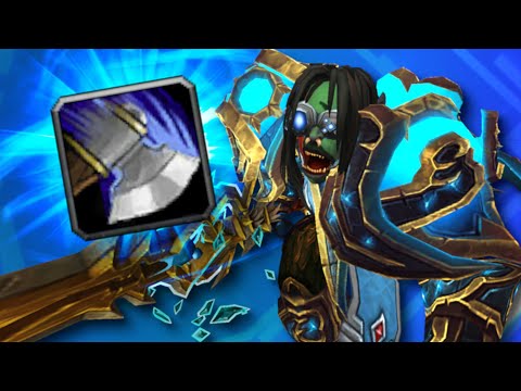 He DECIMATED That Rogue! (5v5 1v1 Duels) - PvP WoW: Shadowlands 9.1.5