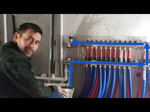 Найдена проблема с запуском электрокотла // Учитесь признавать свои ошибки!