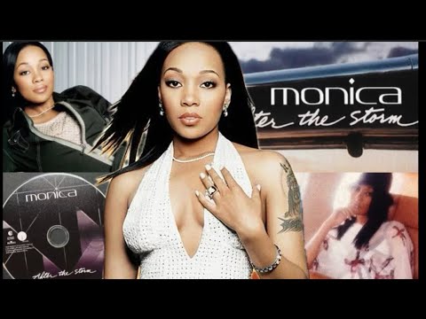 The TRUTH Behind Monica’s “After The Storm” Era