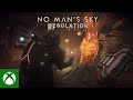No Man's Sky Desolation Trailer