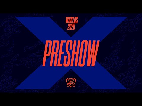 WORLDS COUNTDOWN - Group Stage Day 4 (2020)