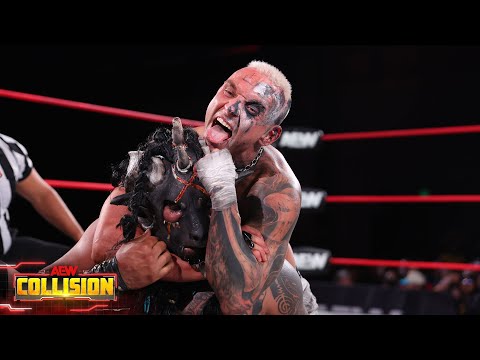 Darby Allin: Jack Perry Is An Idiot, He’s Getting To Be His Real Self