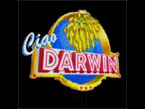 Sigla Ciao Darwin- Siamo Tutti Matti