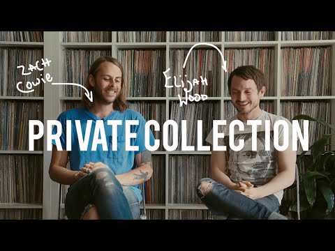 Private Collection: Elijah Wood & Zach Cowie