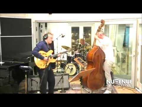 Søren Lee Guitar, Kaspar Vadsholt Bass, Martin Maretti Drums wmv wlmp