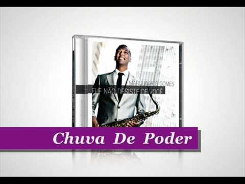 Chuva De Poder video