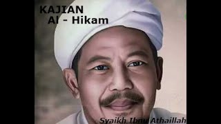 Download lagu #4 KAJIAN AL - HIKAM KH.ZEZEN ZAINAL ABIDIN BA mp3