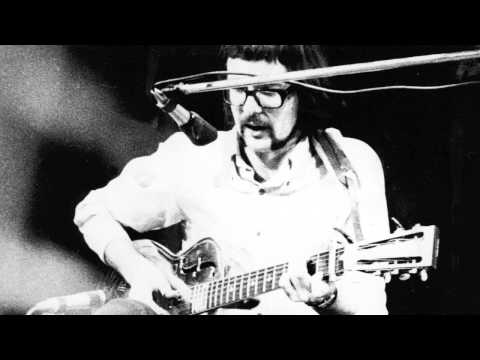 Ian Anderson's Country Blues Band - Get In That Swing