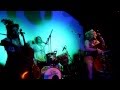 Rasputina Humankind, As the Sailor Live @ Waldorf Hotel, Vancouver Canada