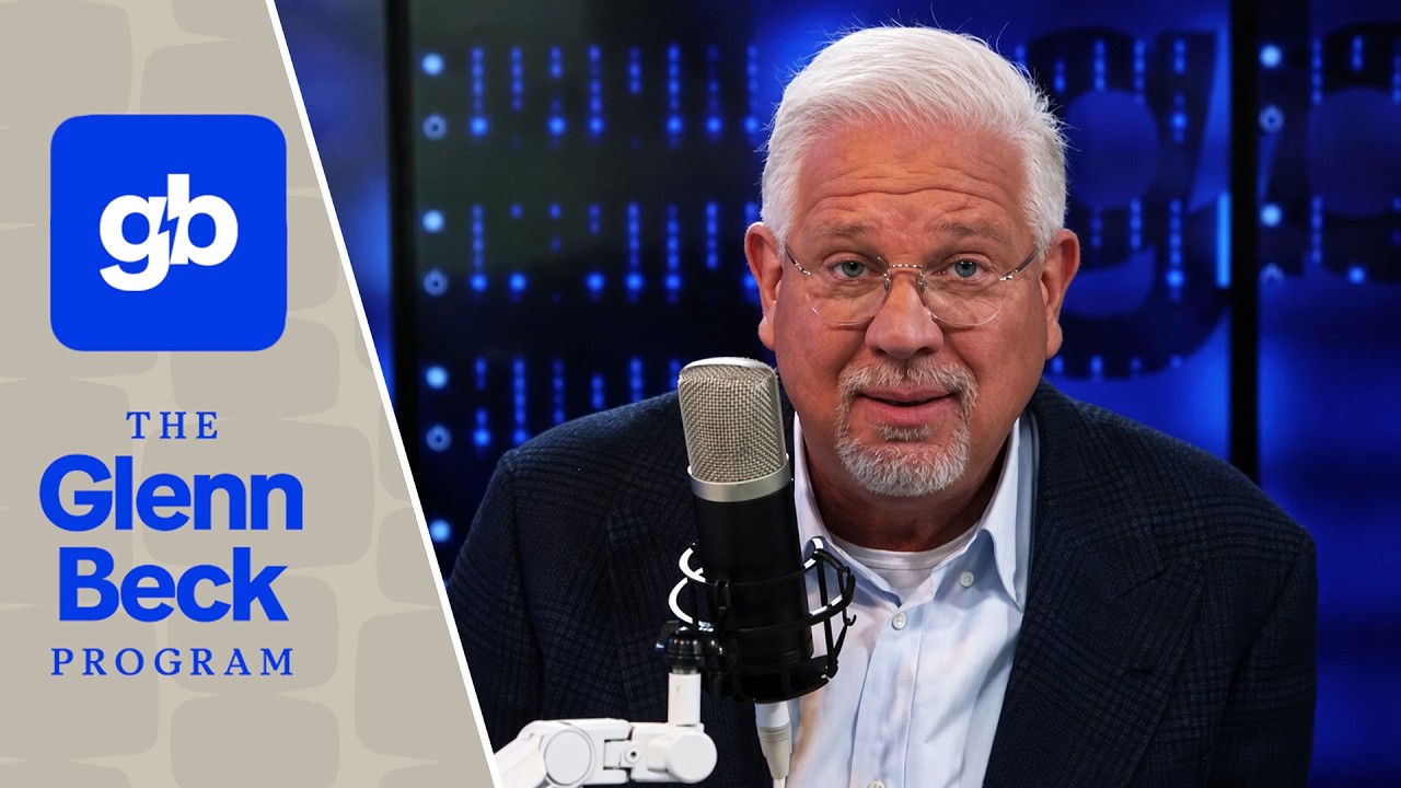 LIVE: The Glenn Beck Program | Hour 1 | 7/18/26