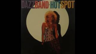 DAZZ BAND - if only you were in my shoes 85