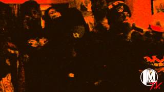 Spaceghostpurrp Ft DoughDough live at Boiler Room "Rep Dhat"