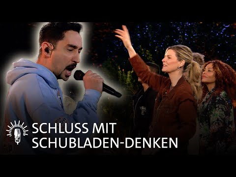 Mit diesem Song bringt Eko Fresh Sammy zum Lachen | Sing meinen Song