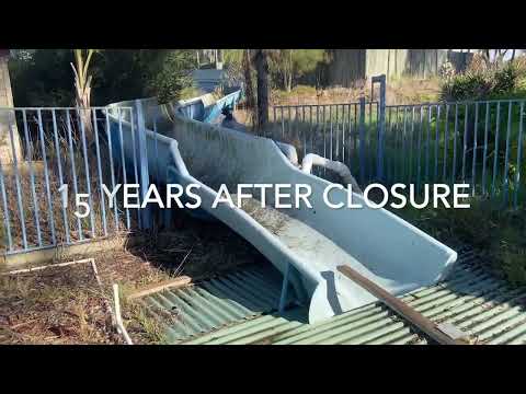 South Australia's Lost Attractions PART 3 - Puzzle Park