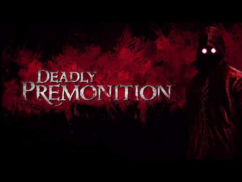 The lost Deadly premonition rip - Life is beautiful