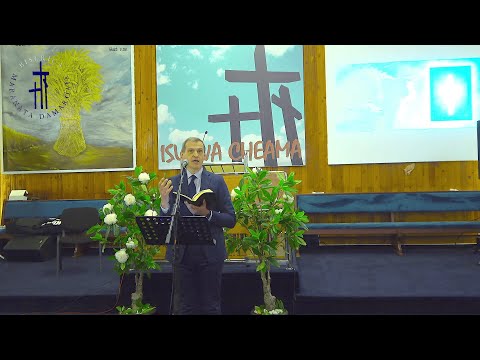 Ghiță Mocan - 3 rugăciuni ale lui Isus