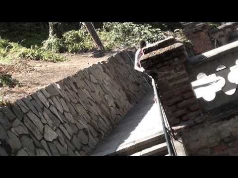 Trailer Final SVR (skatevideorecoleta) HDR Y FVZ Crew's