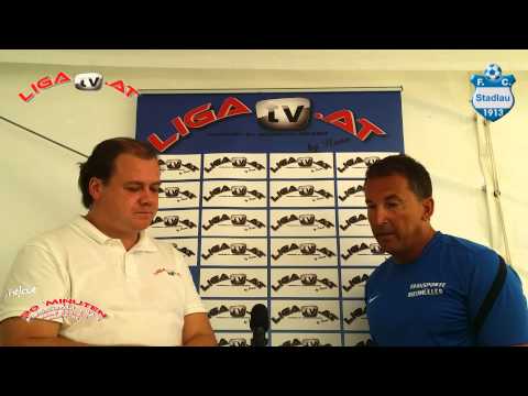 LigaTV on Tour 2014/15 - FC Stadlau