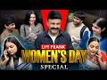 Women S Day Special Lift Prank RJ Naved