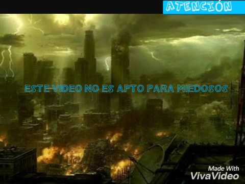 Mensaje del futuro 2059