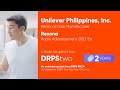 Rexona Radio Ad 2023 15s