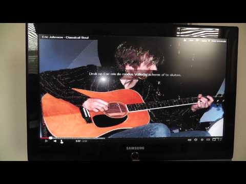 JBL L60 and Secret Philips Cd 650 Player playing guitar music(2)
