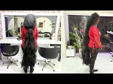 Homeless Woman for 9 Years!!!  You Won't Believe Her Transformation