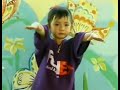 Bé Xuân Mai Con Heo đất