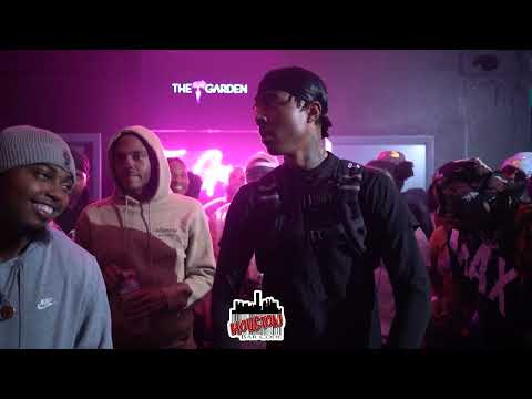 Guapo Southside vs Stiff