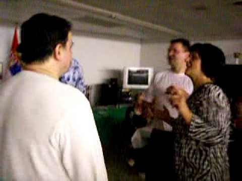 Marija Mara Stojadinovic Pjesma Marina za Vladu Povodom Rodjendana