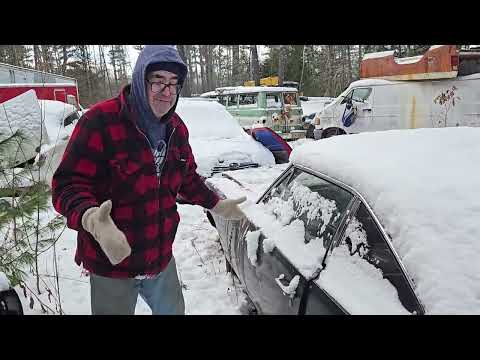 RARE TUXEDO BLACK 4-SPEED ROAD RUNNER