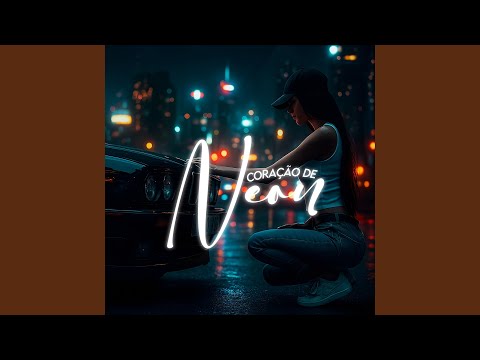 Coração de Neon
