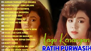 Download lagu Lagu Lawas Penuh Kenangan 🌾Ratih Purwasih Full Album💰Lagu Nostalgia💓💓 mp3