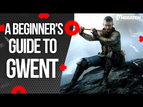 A Beginner's Guide to Gwent
