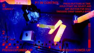 Bleach Party Multiplayer