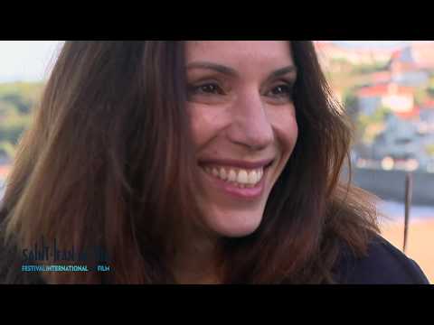 Rencontre avec le Jury ... Aure Atika