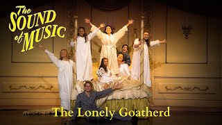 Sound of Music Live- The Lonely Goatherd (Act I, Scene 6)