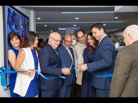 Primera clínica especializada en cirugía de catarata y refractiva de República Dominicana CCCRP