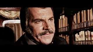 Morton (Extended Version) - Ennio Morricone (Once Upon a Time in the West)