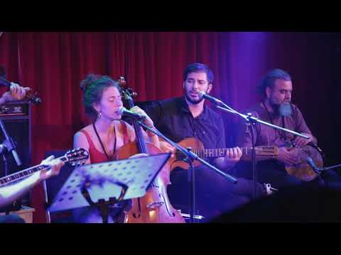 Σελαττίκ - Θάνατε Μου (Με Την Αρχή Της Μέρας)