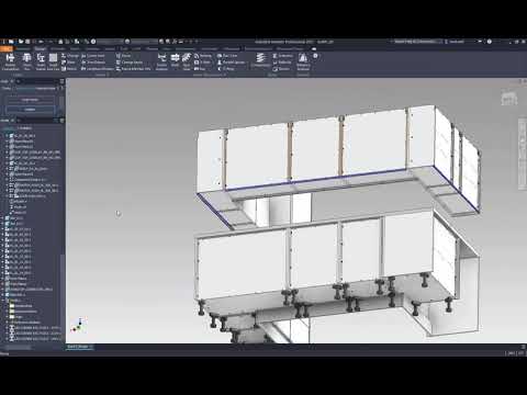 Autodesk Inventor & Woodwork for Inventor