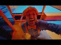 Play with Blippi and the Playtorium