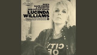 It Takes a Lot to Laugh, It Takes a Train to Cry