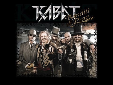 Kabat - Lady Gag a Rin ( guitar cover)