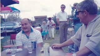 PJE Where the River Shannon Flows