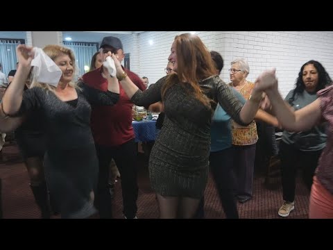 Bosansko Sijelo, Restoran Cigo - Nećko i Hari (19.11.2022)