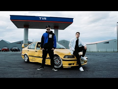 Koro x Mati Ważny- Non Stop(bez przekleństw)