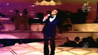 Johnny Mathis - How Deep Is Your Love